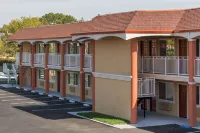 Quality Inn Fairfield Napa Valley Area Hotel a Fairfield