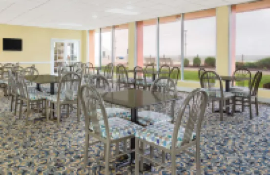 Ocean Resort