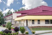 Days Inn by Wyndham Milledgeville فنادق في ميلدجفيل
