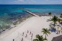 Barceló Maya Caribe - All Inclusive - 5-stjärniga