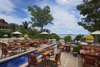 InterContinental Pattaya Resort - breakfast