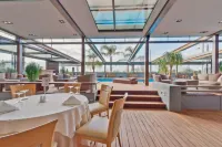 Palace Hotel Glyfada Hotels in Elliniko