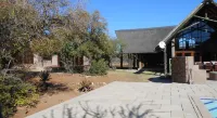 Morokolo Safari Lodge Self-Catering