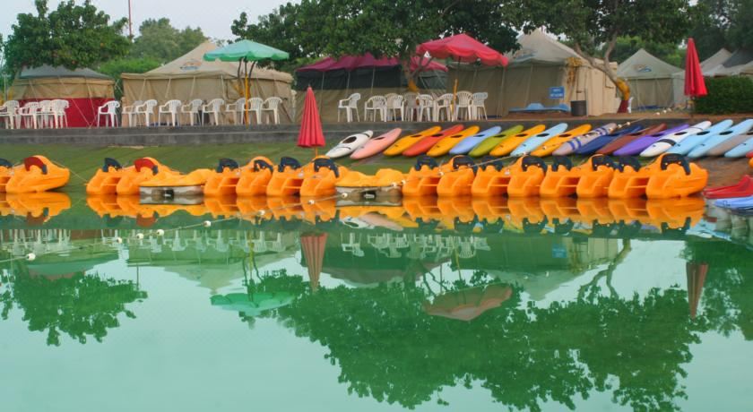 Dreams Villamagna, Nuevo Vallarta. Over view