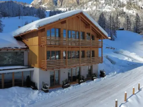 Chalet Cogolara