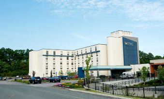 Hyatt Place Boston/Braintree