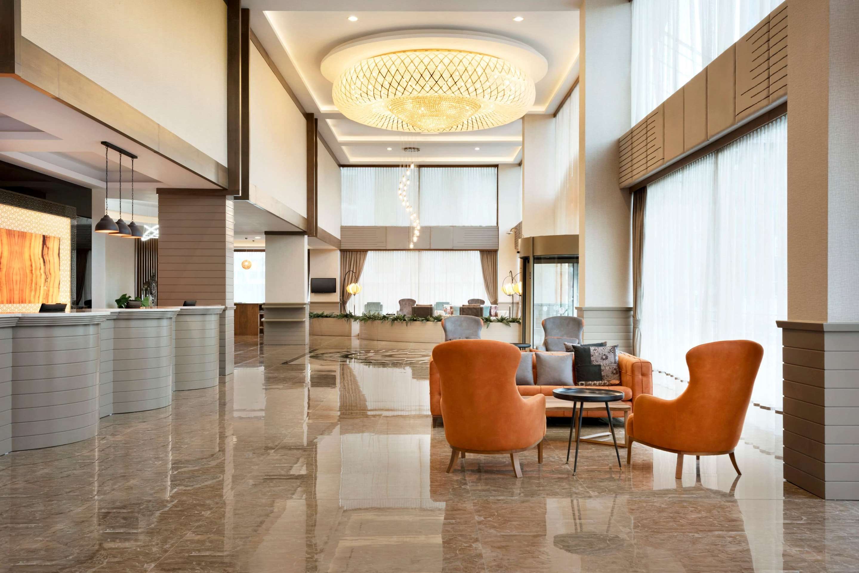 Ramada Iskenderun (Ramada by Wyndham Iskenderun)