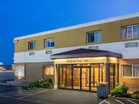 FairBridge Inn Express Buffalo Airport Williamsville Hotels in Amherst