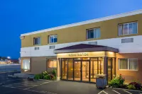 FairBridge Inn Express Buffalo Airport Williamsville Hotel a 