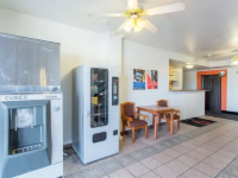 Motel 6 Moriarty, NM Hotels in Moriarty