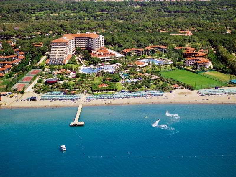 Astir Odysseus Kos Resort & Spa