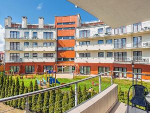 Apartamenty Sun & Snow Helska Villa