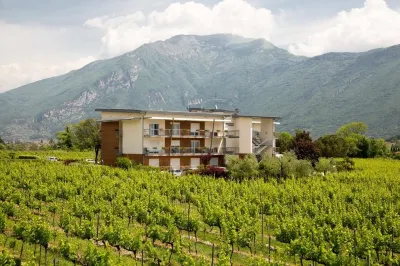 Hotel Al Maso Hotels in Tenno