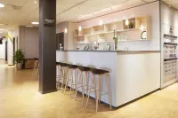 Scandic Lerkendal - bar