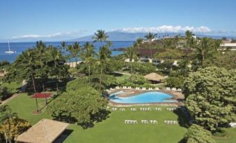 Outrigger Kaanapali Beach Resort