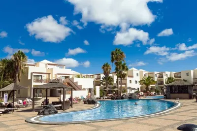 Vitalclass Lanzarote Resort Các khách sạn ở Costa Teguise