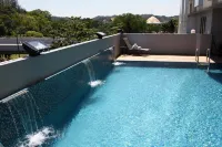 Badi'ah Hotel - Pools