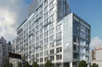 The Tillary Hotel Brooklyn Hotels in New York