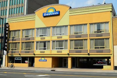 Days Inn by Wyndham Ottawa