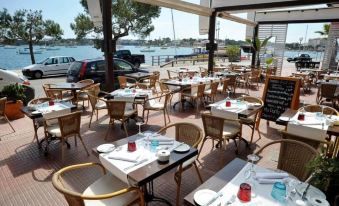 Hostal Hpc Porto Colom