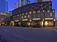 Ramada Plaza by Wyndham Calgary Downtown Hotels in Downtown Calgary