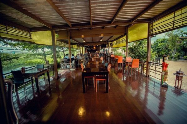 플로이 쿰송 부티크 리조트(PloyKhumThong Boutique Resort)_4