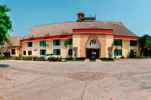 Hotel Villas KIN Ha