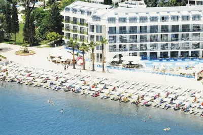 Hotel Marbella