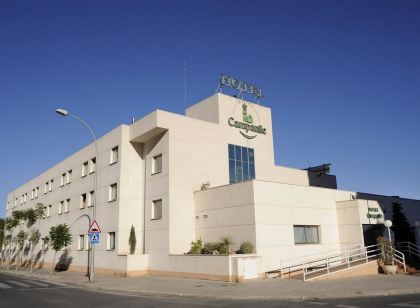 Campanile Alicante