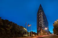 Delta Hotels Richmond Downtown Hotels in 