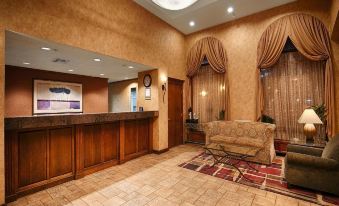 Best Western Plus Executive Inn  Suites