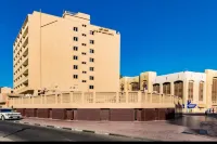 Ambassador Hotel Hotels in Dubai