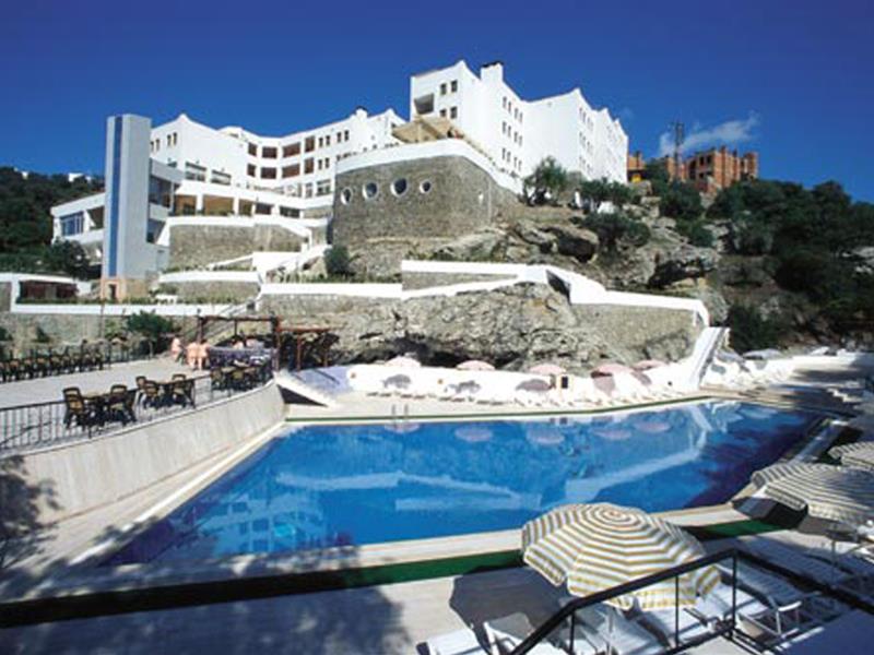 Crystal Hotel Bodrum Herşey Dahil (Crystal Hotel Bodrum - All Inclusive)