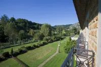 Parador de Cangas de Onis - Mountain view