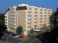 Leonardo Hotel Düsseldorf City Center