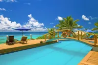 Patatran Village Hotel Hotels in Felicite