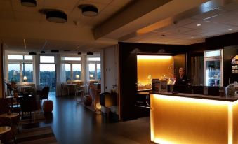 Årstaviken Hotell