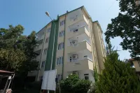 Melissa Garden Apart Hotel