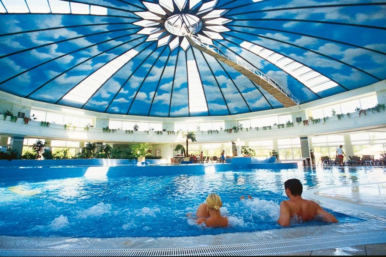 Robinson Nobilis - All Inclusive