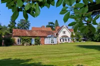 Flitwick Manor Hotel