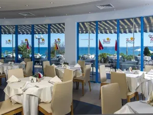 Sineva Beach Hotel - All Inclusive