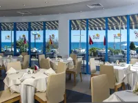 Sineva Beach Hotel - All Inclusive