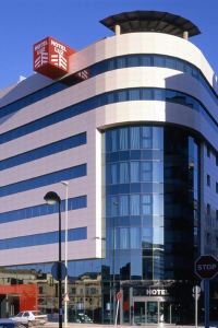 Business Travel Hotels In Castellon De La Plana Trip Com