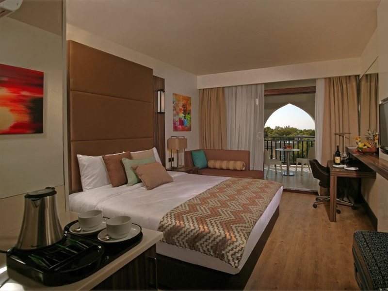 Ramada Resort by Wyndham Akbuk