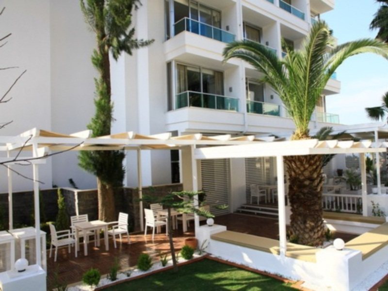 Munamar Beach Residence Hotel (Sadece Yetişkin)