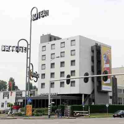 Bastion Hotel Zaandam Hotel Exterior