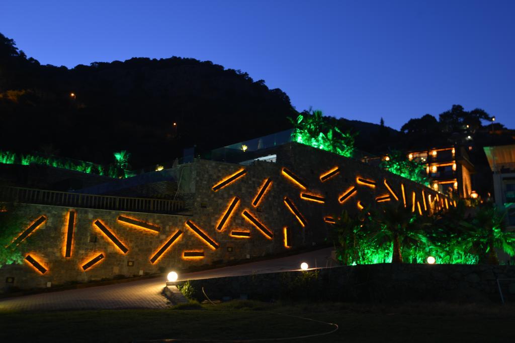 Manaspark Hotel Oludeniz