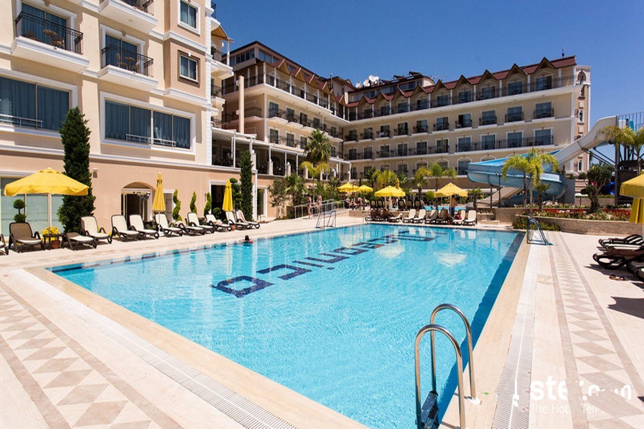 L'Oceanica Beach Resort Hotel - All Inclusive