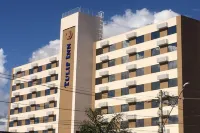 Tulip Inn Sete Lagoas Hotel dekat Capela Santa Helena