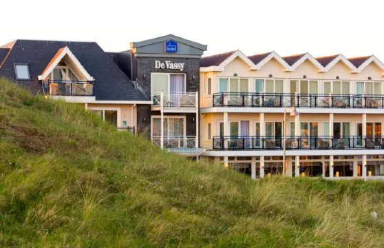 瓦西斯特拉德酒店